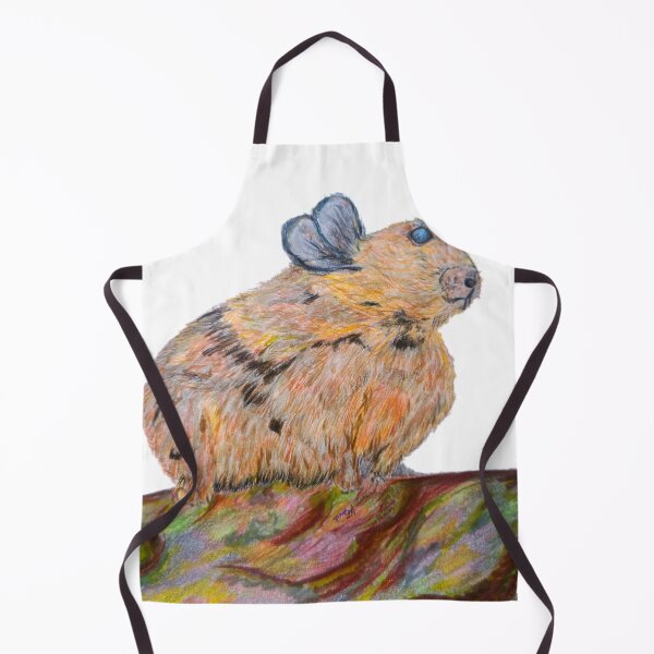 Item preview, Pika Animal designed and sold by CanDo20.