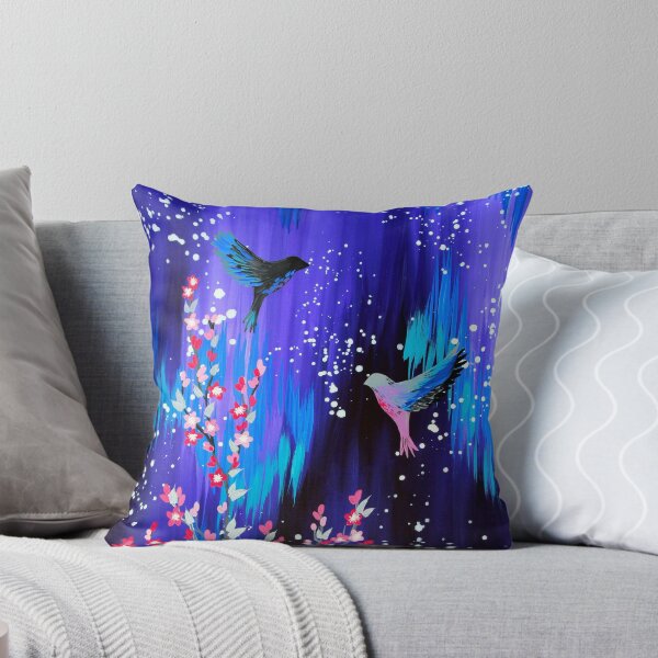 Item preview, Starcrossed in Purple  designed and sold by CateJacobs.