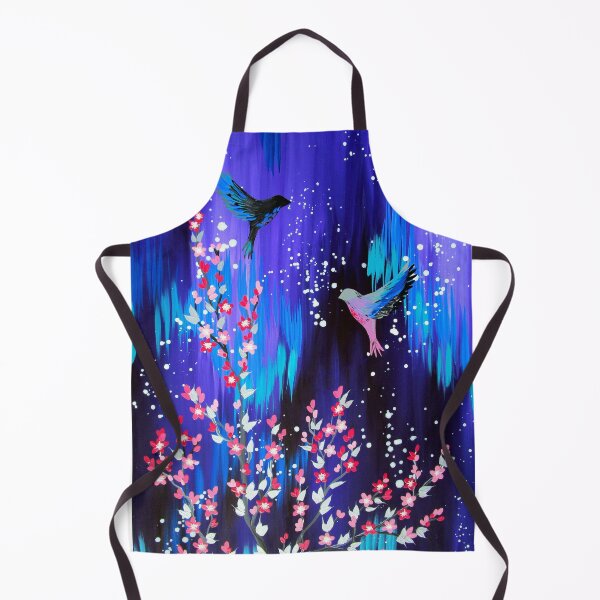 Item preview, Starcrossed in Purple designed and sold by CateJacobs.