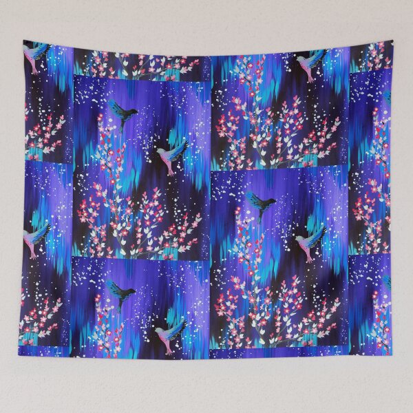 Item preview, Starcrossed in Purple  designed and sold by CateJacobs.