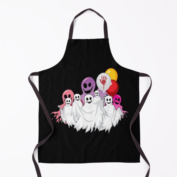 Item preview, spooky pals designed and sold by DOPANDA ..