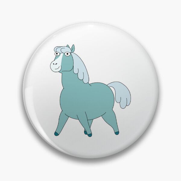 Item preview, Horse designed and sold by DigitalRedesign.