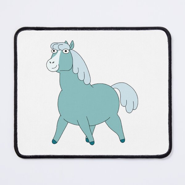 Item preview, Horse designed and sold by DigitalRedesign.