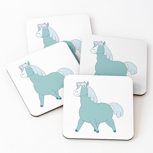 Item preview, Horse designed and sold by DigitalRedesign.