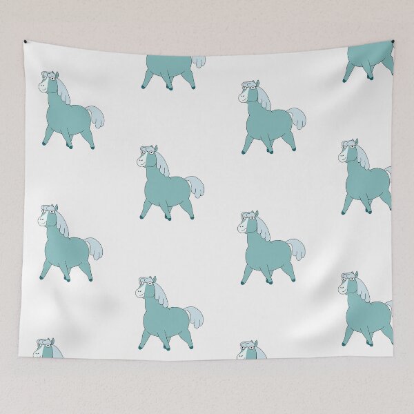 Item preview, Horse designed and sold by DigitalRedesign.