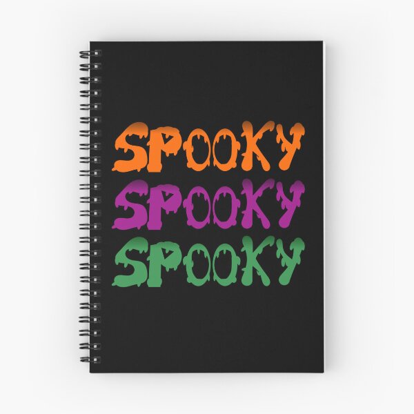 Item preview, Spooky Halloween designed and sold by ThiagoSDantas.