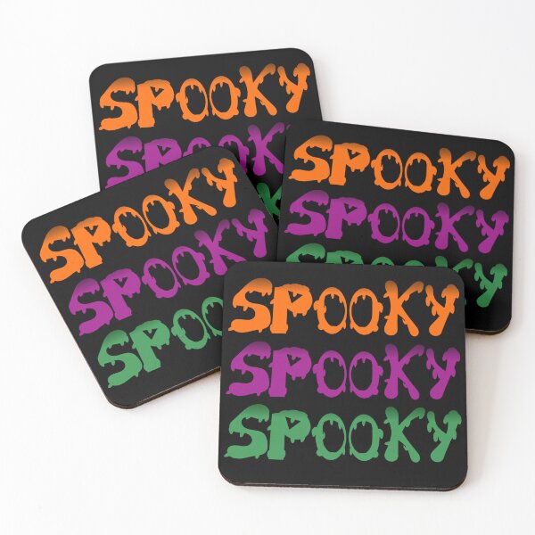 Item preview, Spooky Halloween designed and sold by ThiagoSDantas.