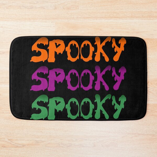 Item preview, Spooky Halloween designed and sold by ThiagoSDantas.