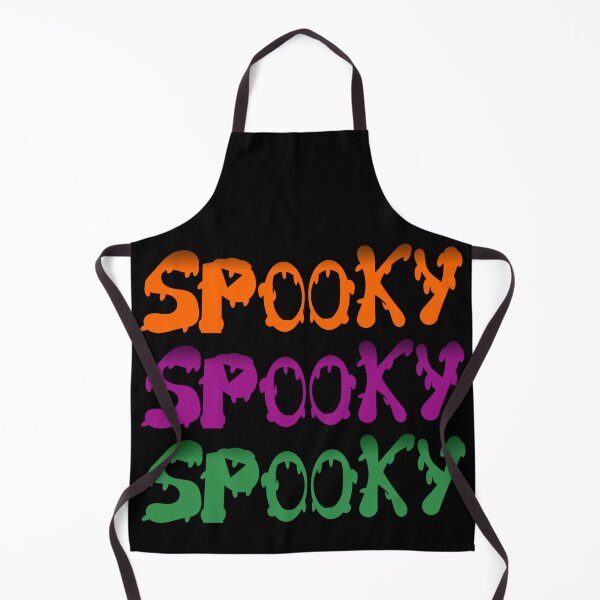 Item preview, Spooky Halloween designed and sold by ThiagoSDantas.