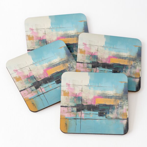 Item preview, Corfu Sunrise designed and sold by Melanie  Dooley.