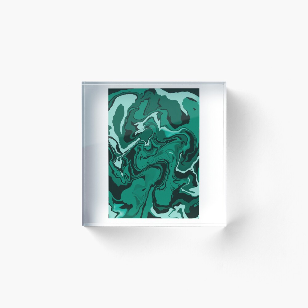 Item preview, Acrylic Block designed and sold by RulerOfElves.