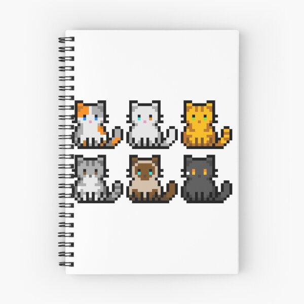 Item preview, Nelos 02 Pixel Art designed and sold by BeltsukiDesing.