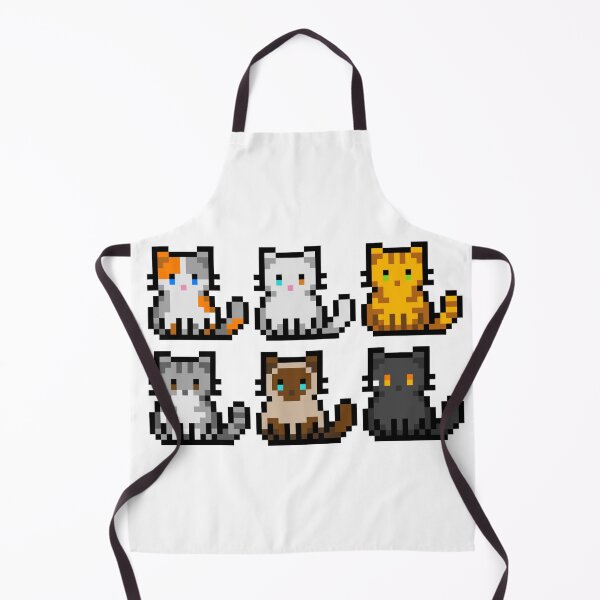 Item preview, Nelos 02 Pixel Art designed and sold by BeltsukiDesing.