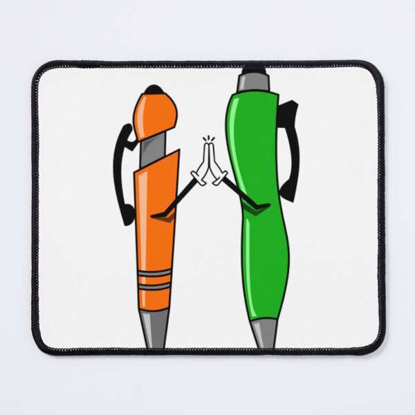 Item preview, Pen Pals high five   	 designed and sold by gclkwnsapwo61.