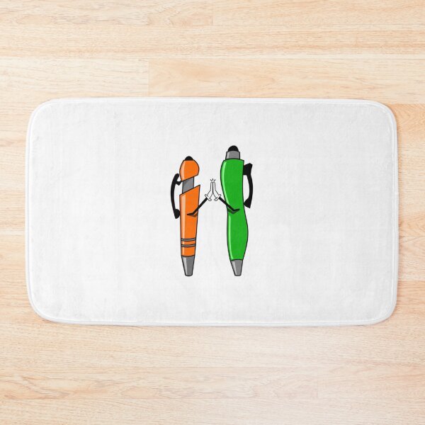 Item preview, Pen Pals high five   	 designed and sold by gclkwnsapwo61.