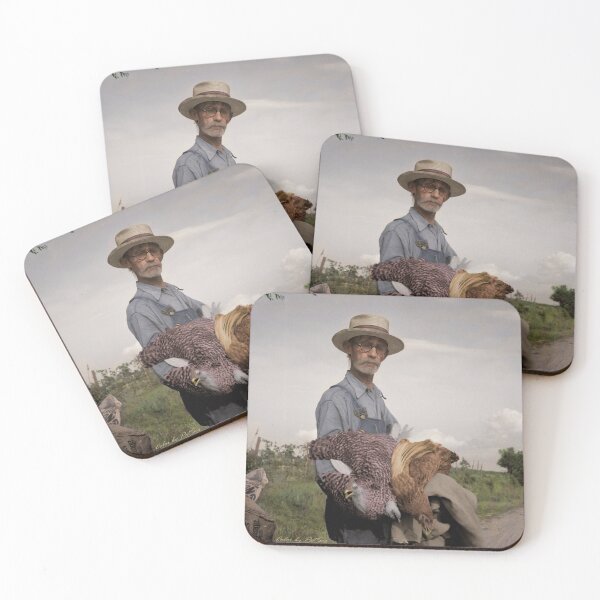 Item preview, Farmer 1937 Greene County, Georgia designed and sold by PatSeg Photos.