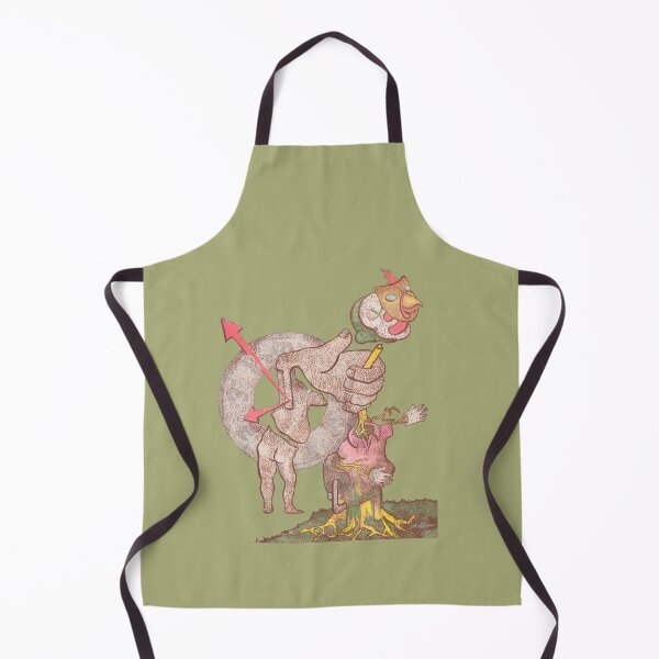 Item preview, An Ass-Backward Life designed and sold by Affordable Allegories.