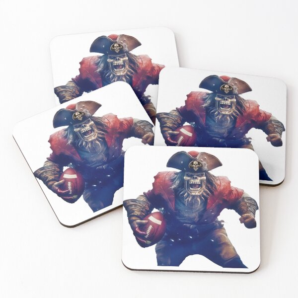 Item preview, Buccaneer Bruce Solo Skeleton designed and sold by J-Peeeeazy.