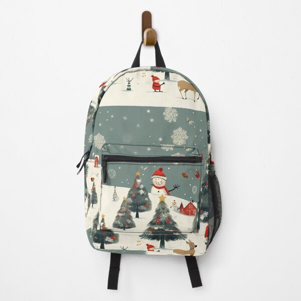 Item preview, Christmas Village designed and sold by tropicaltee.