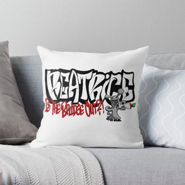 Beatrice Joke Gifts Merchandise for Sale Redbubble