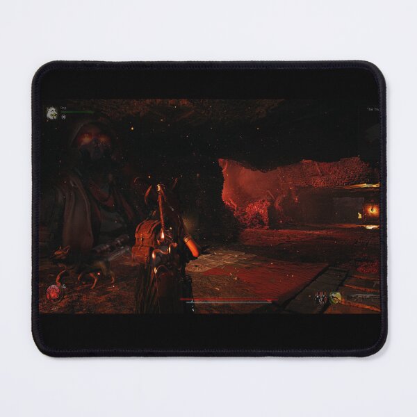 Item preview, Remnant 2 Hunter and Handler Wallpapers designed and sold by PatrickSteel.
