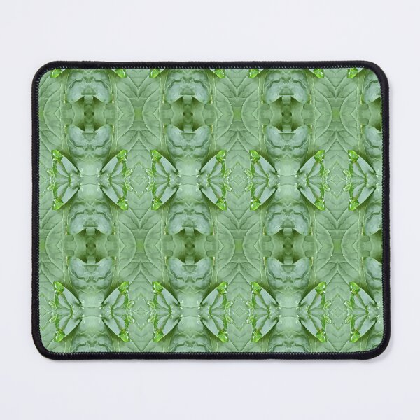 Item preview, Tomato leaf pattern designed and sold by artbymurray.