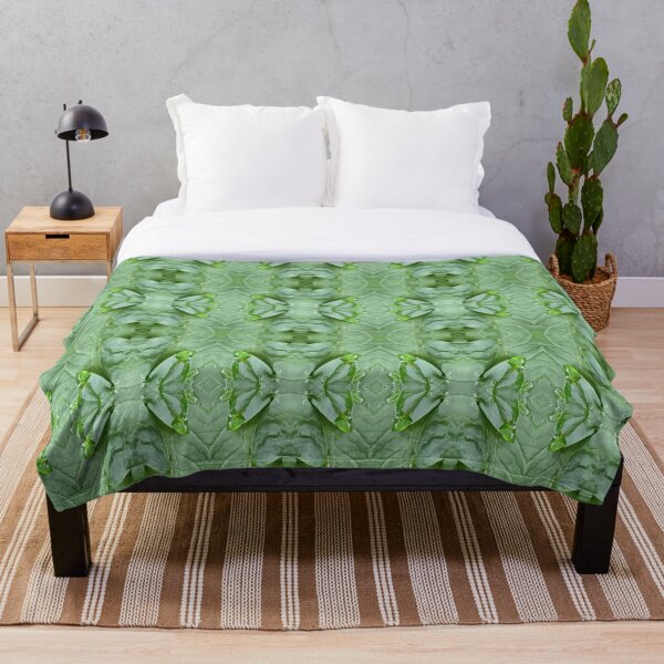 Item preview, Tomato leaf pattern designed and sold by artbymurray.