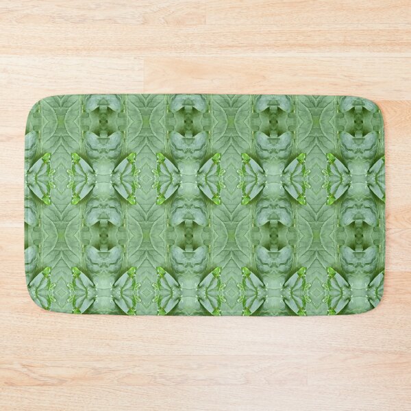 Item preview, Tomato leaf pattern designed and sold by artbymurray.