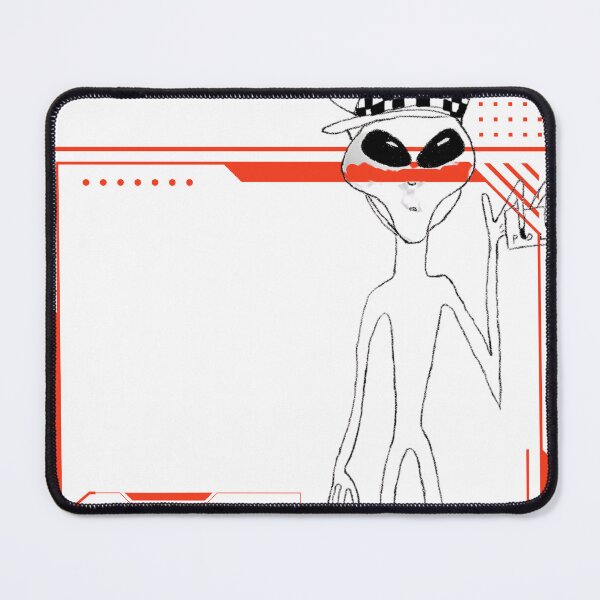 Item preview, Alien Force designed and sold by genderfluidjoke.