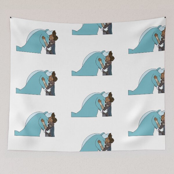 Item preview, Horse & Rider designed and sold by DigitalRedesign.