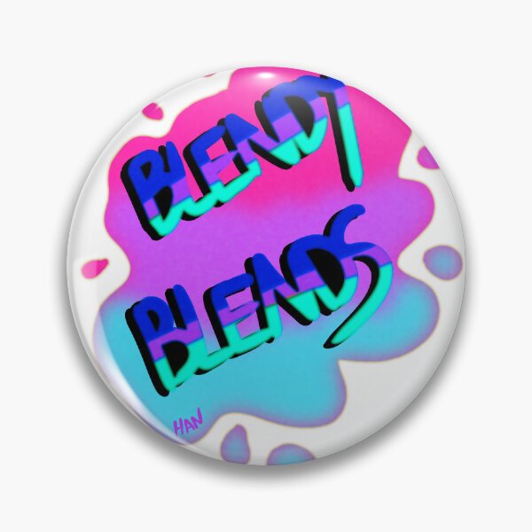 Item preview, Blendy blends designed and sold by Hams-Trash.