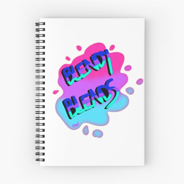 Item preview, Blendy blends designed and sold by Hams-Trash.