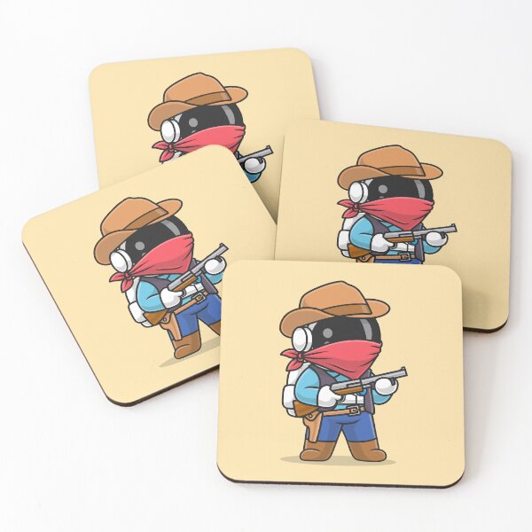 Item preview, Cosmic Cowboy: A Cute Astronaut Adventure - Cartoon Vector Icon Illustration designed and sold by hjian8219.