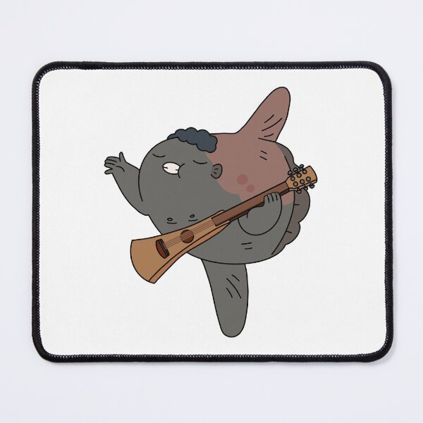 Item preview, Sunfish Merguy designed and sold by DigitalRedesign.