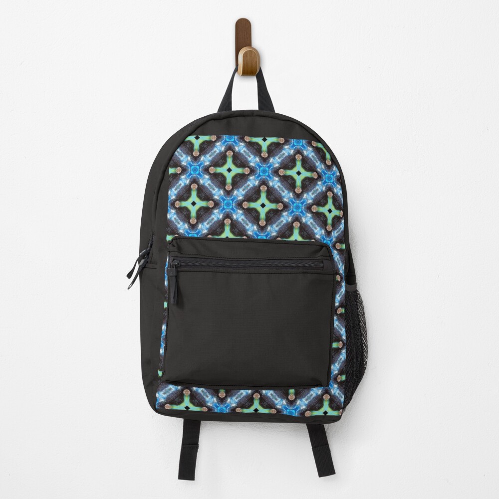Item preview, Backpack designed and sold by FrenchCarAmel.