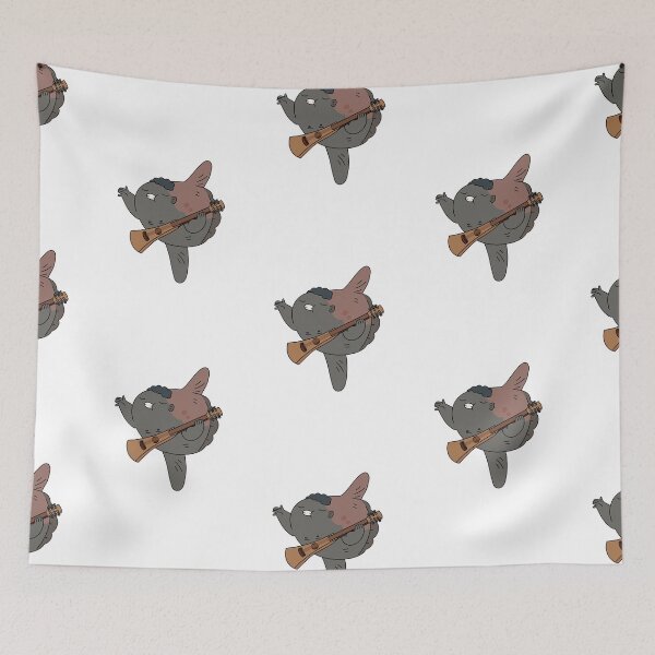 Item preview, Sunfish Merguy designed and sold by DigitalRedesign.