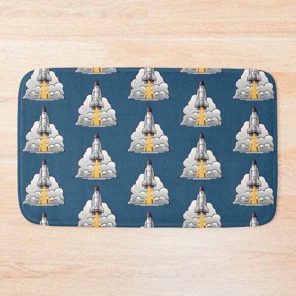 Item preview, Space Shuttle takeoff designed and sold by Andrey Tarakanov.