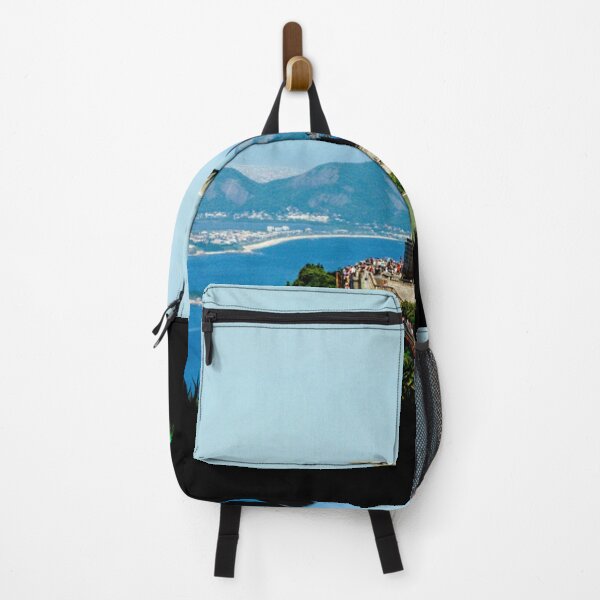 Item preview, The love travel to Corcovado in Rio de Janeiro designed and sold by Lazoni.