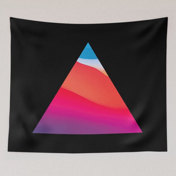 Item preview, Aesthetic Energy Pyramid designed and sold by LilyBell6.