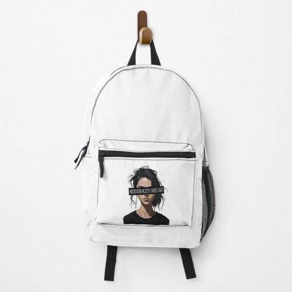 Item preview, Abortion Access Saves Lives designed and sold by Oceanarium.