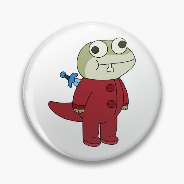 Item preview, Stabby designed and sold by DigitalRedesign.