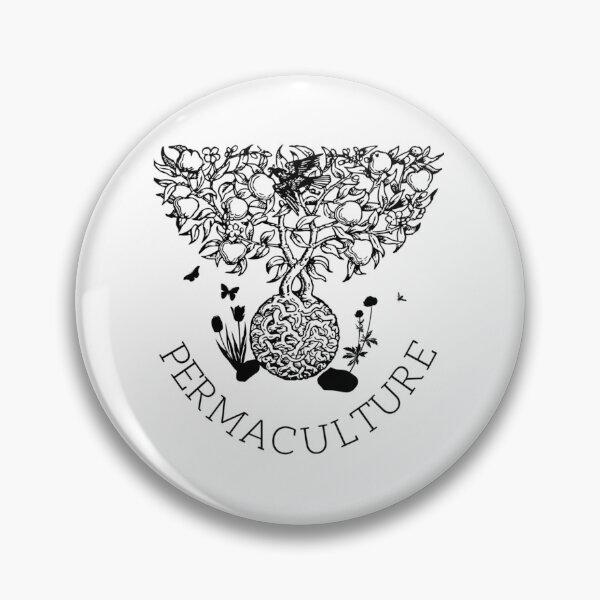 Item preview, Permaculture Food Forest   	 designed and sold by gclkwnsapwo61.