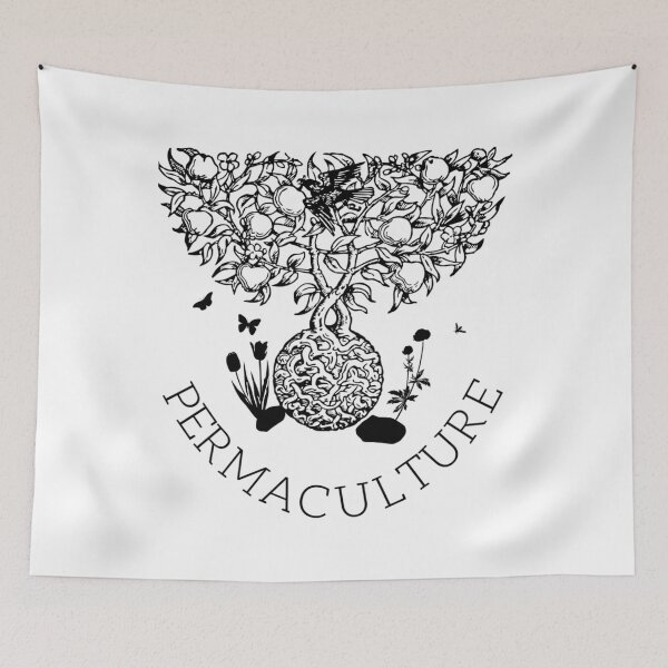 Item preview, Permaculture Food Forest   	 designed and sold by gclkwnsapwo61.