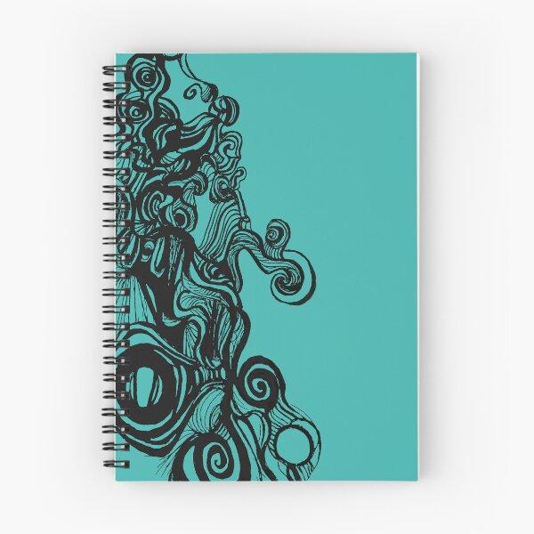 Item preview, Fluidity designed and sold by JennFolds5.