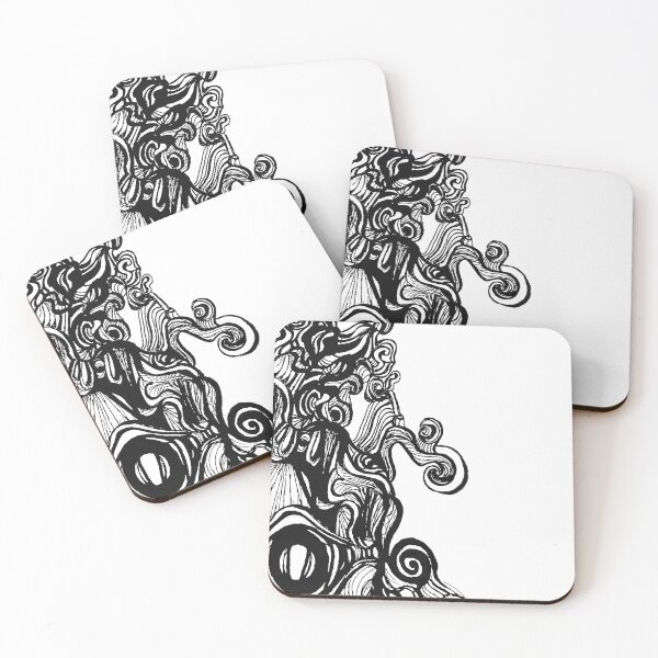 Item preview, Fluidity designed and sold by JennFolds5.