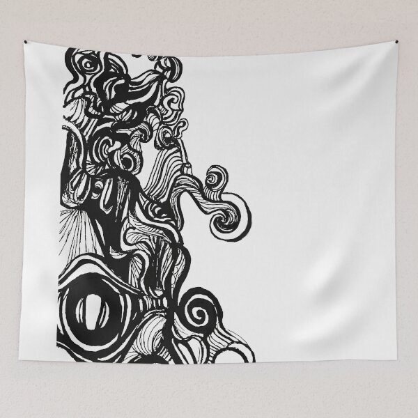 Item preview, Fluidity designed and sold by JennFolds5.