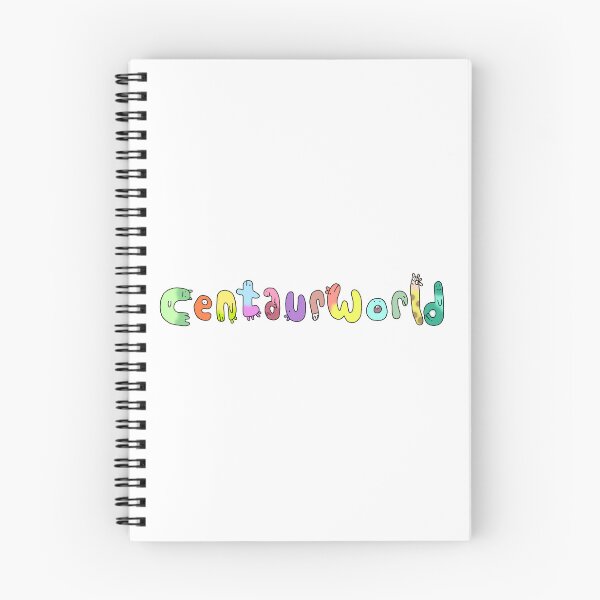 Item preview, Centaurworld designed and sold by DigitalRedesign.
