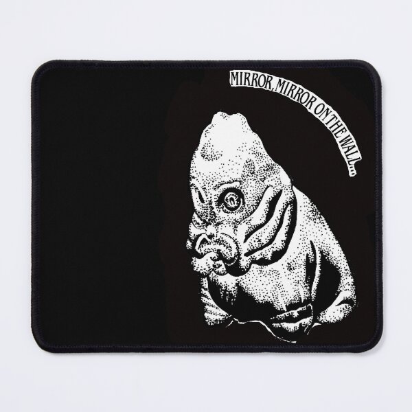 Item preview, Mirror, Mirror on the Wall designed and sold by Sublimify.