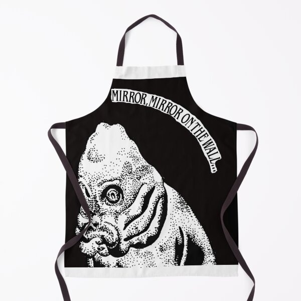 Item preview, Mirror, Mirror on the Wall designed and sold by Sublimify.