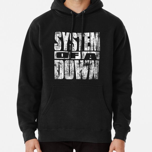 System of hotsell a down hoodies